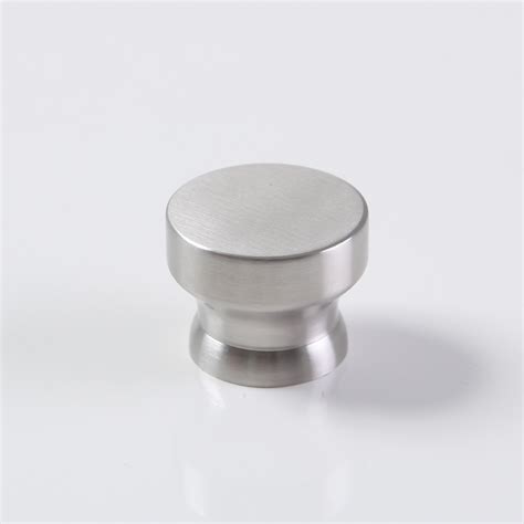 stainless steel knobs for cabinets|hourglass stainless kitchen cabinet knobs.